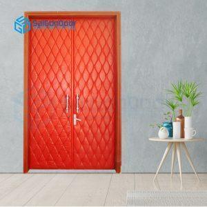 Báo giá cửa cách âm, chống ồn rẻ nhất