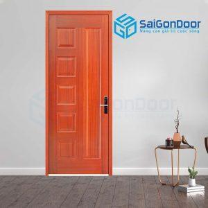 Cửa phòng ngủ SaiGonDoor